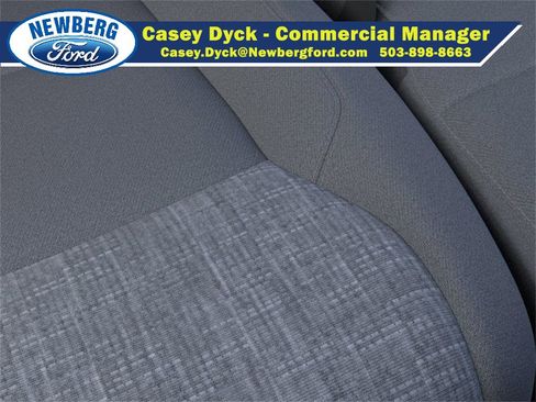 New 2026 Ford F350 XLT image 16