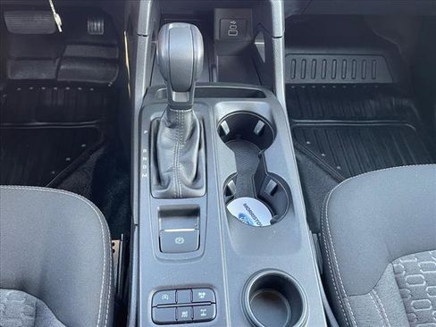 Certified 2024 Ford Ranger XL image 22