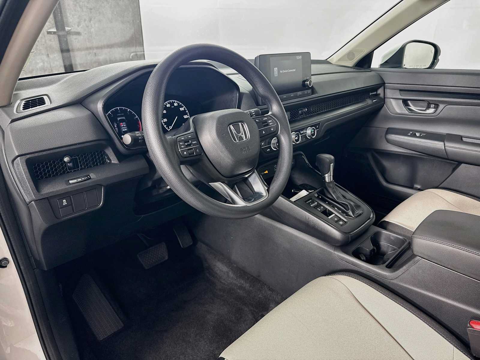 Used 2024 Honda CR-V EX image 6