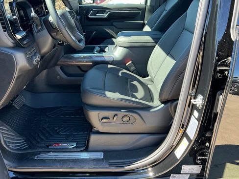 New 2026 Chevrolet Silverado 2500 LTZ w/ LTZ Plus Package image 18