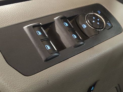 Used 2015 Ford F150 XLT w/ Equipment Group 302A Luxury RWD image 27