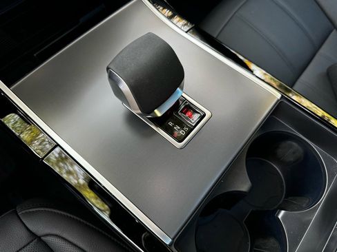 New 2026 Land Rover Range Rover Evoque S image 13