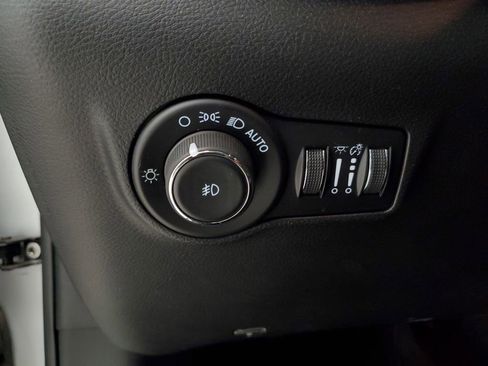 Used 2025 Jeep Compass Limited AWD/4WD image 13