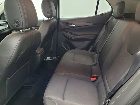 Used 2024 Buick Encore GX Preferred FWD image 18