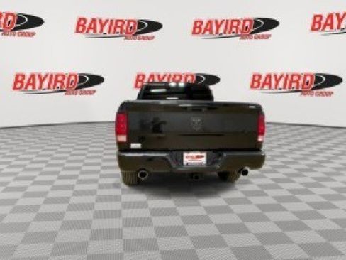 Used 2018 RAM 1500 Express w/ Express Value Package AWD/4WD image 7