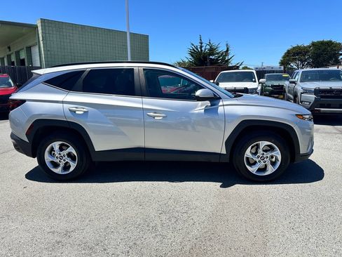 Used 2024 Hyundai Tucson SEL AWD/4WD image 4