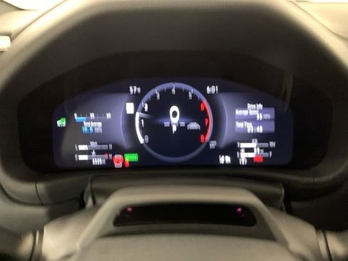 Used 2025 Lexus LX 700h Overtrail image 23