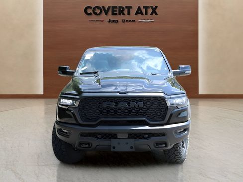 New 2027 RAM 1500 Rebel w/ G/T Package AWD/4WD image 8