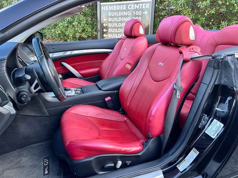 Used 2013 INFINITI G37 IPL image 37
