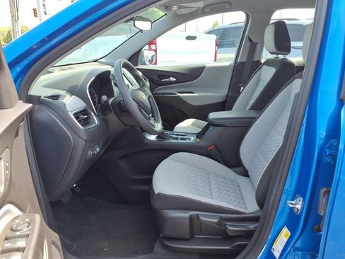 Used 2024 Chevrolet Equinox LS FWD image 18