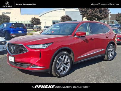 Certified 2023 Acura MDX SH-AWD w/ Technology Package