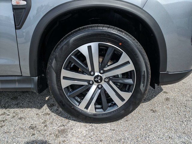 New 2027 Mitsubishi Outlander Sport ES FWD image 11