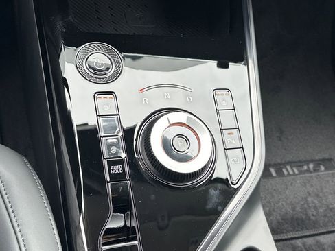 New 2026 Kia Niro Wind image 18