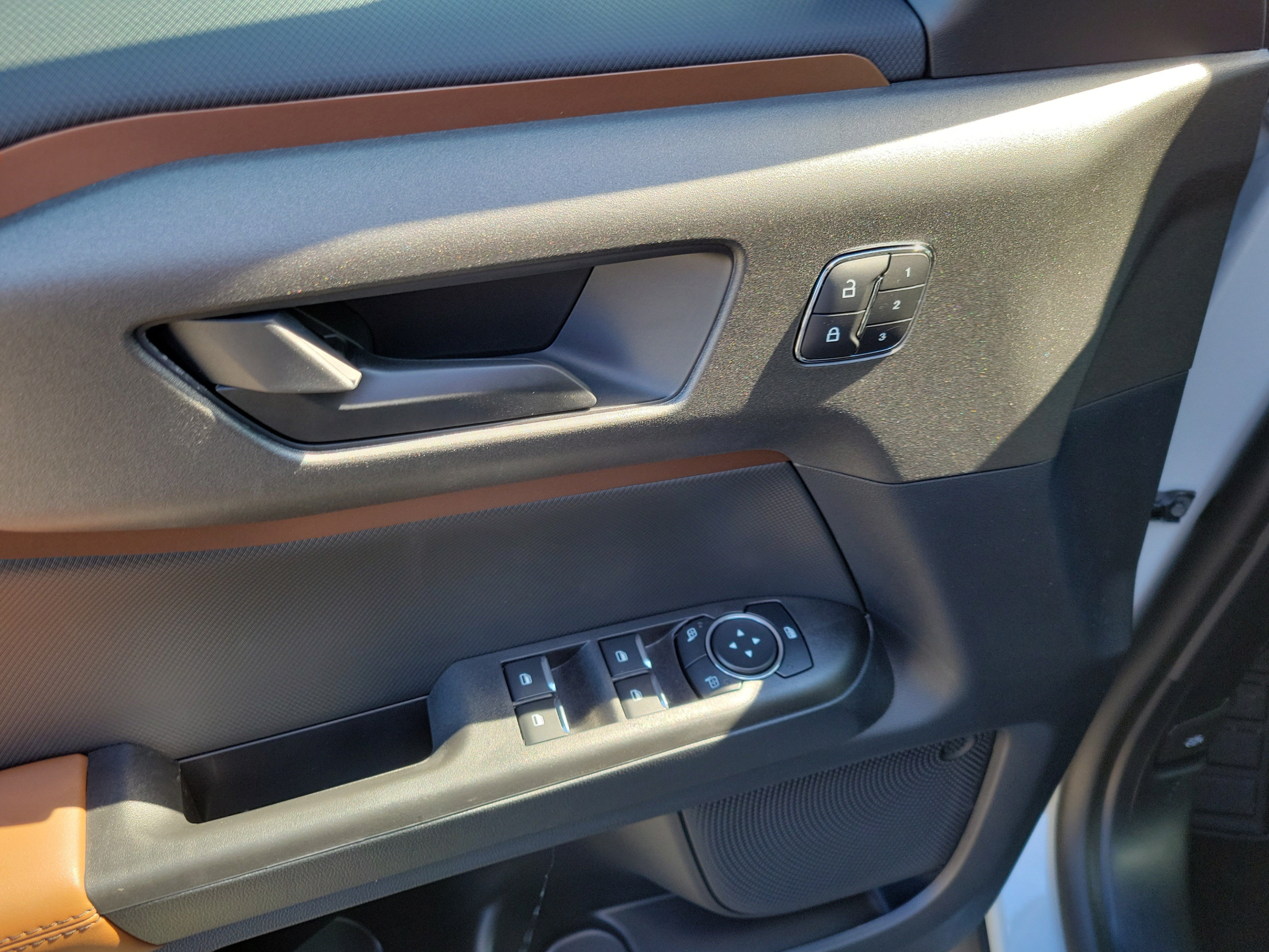 New 2026 Ford Bronco Sport Outer Banks AWD/4WD image 15