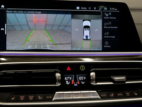 Used 2023 BMW X5 xDrive45e w/ Climate Comfort Package image 20