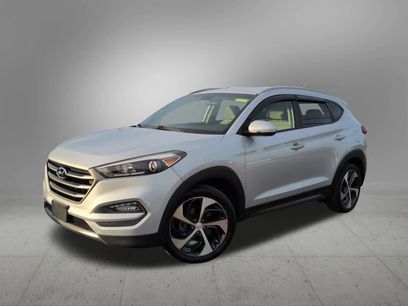 Used 2016 Hyundai Tucson Sport