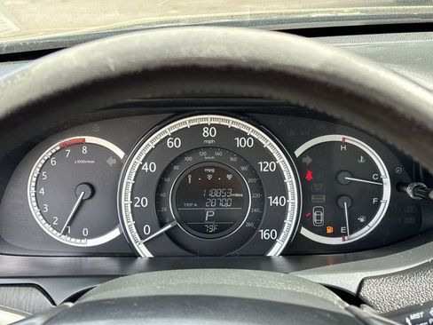 Used 2013 Honda Accord EX-L image 15