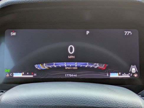 Used 2025 Jeep Grand Cherokee L Laredo image 20