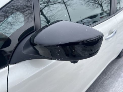 Certified 2023 Nissan Leaf SV Plus w/ Protection Package image 32