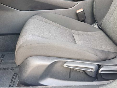 Used 2025 Honda Accord LX image 22