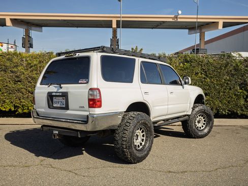 Used 1998 Toyota 4Runner SR5 image 5