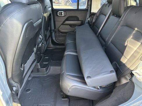 New 2026 Jeep Wrangler Sahara image 19