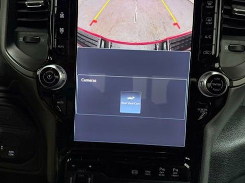 New 2026 RAM 3500 Limited image 16