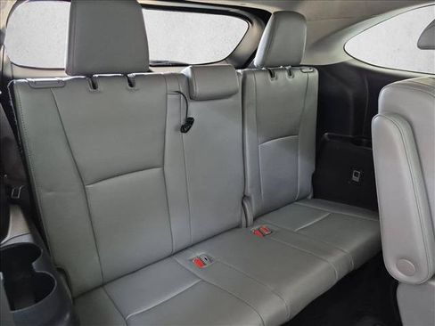 Used 2021 Toyota Highlander Platinum AWD/4WD image 23