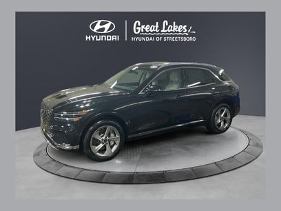 Used 2026 Genesis GV70 2.5T Select