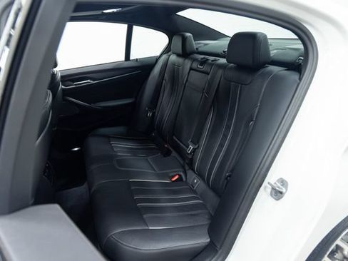 Certified 2023 BMW M550i xDrive AWD/4WD image 24