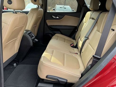Used 2024 Chevrolet Blazer Premier w/ Enhanced Convenience Package image 17