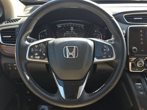 Used 2017 Honda CR-V EX-L image 13