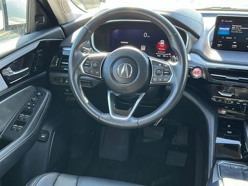 Certified 2024 Acura MDX SH-AWD image 23
