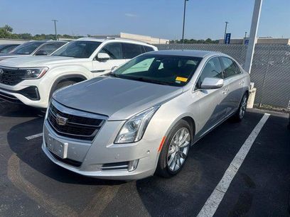Used 2017 Cadillac XTS Luxury