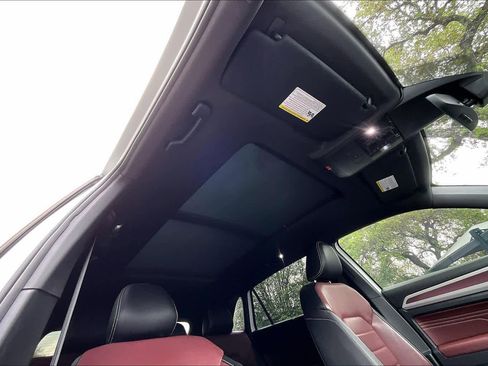 Used 2021 Volkswagen Atlas Cross Sport SEL Premium R-Line image 14