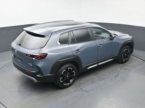 Certified 2023 MAZDA CX-50 Meridian Edition w/ Cargo Package AWD/4WD image 37