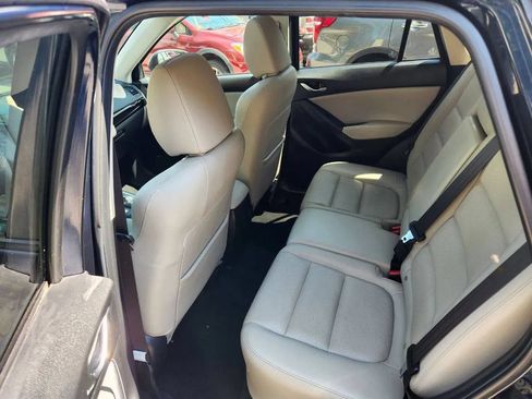 Used 2014 MAZDA CX-5 Grand Touring AWD/4WD image 7
