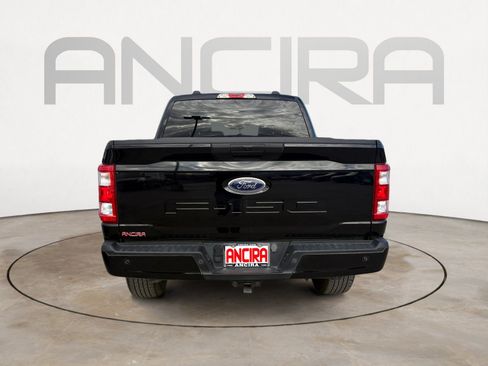 Used 2023 Ford F150 XL w/ STX Appearance Package image 10