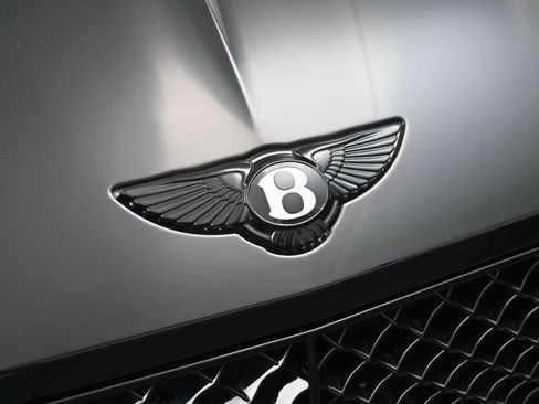 Certified 2022 Bentley Continental GT AWD/4WD image 13