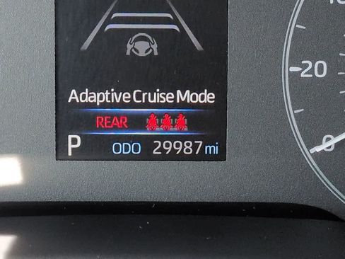 Certified 2023 Toyota Corolla SE FWD image 24