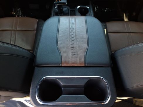 Used 2025 Chevrolet Silverado 1500 High Country w/ Z71 Off-Road Package image 26