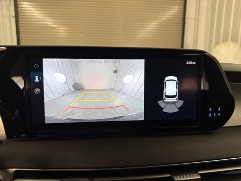 Used 2023 Hyundai Palisade XRT FWD image 32