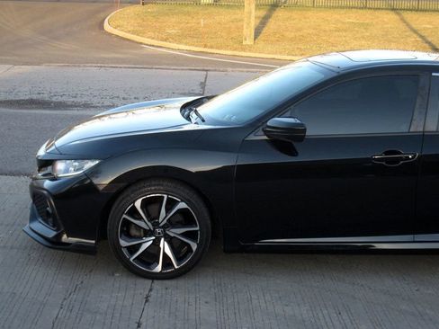Used 2018 Honda Civic Si image 7