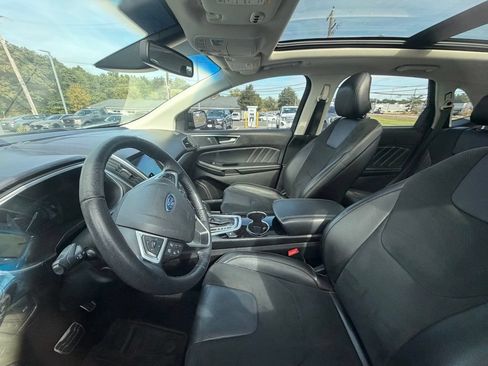 Used 2016 Ford Edge Sport w/ Equipment Group 401A AWD/4WD image 11