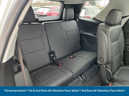 Used 2021 Chevrolet Traverse Premier w/ Redline Edition image 17