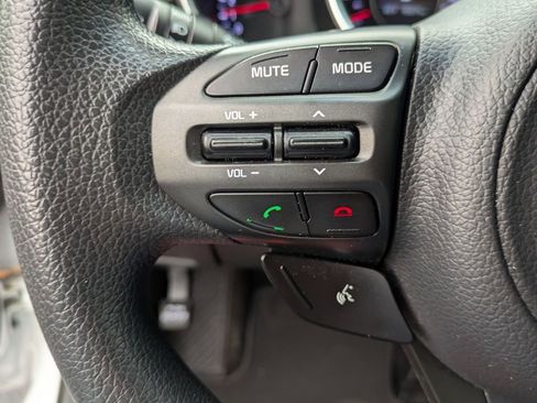 Used 2015 Kia Optima LX w/ LX Convenience Package FWD image 16