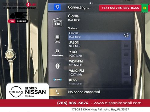 Used 2018 Volvo XC60 T5 Momentum w/ Convenience Package image 20