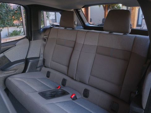 Used 2017 BMW i3 w/ Range Extender image 28