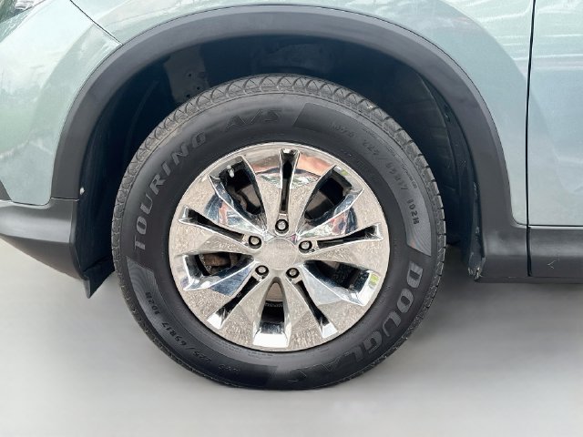 Used 2012 Honda CR-V EX-L image 30