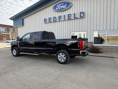 New 2026 Ford F350 XLT AWD/4WD image 2